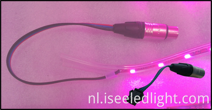 DMX Cable application